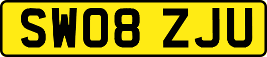 SW08ZJU