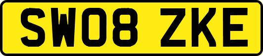 SW08ZKE