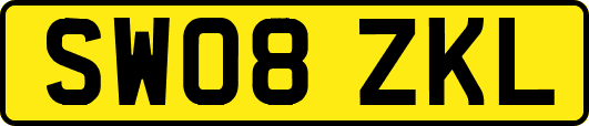 SW08ZKL