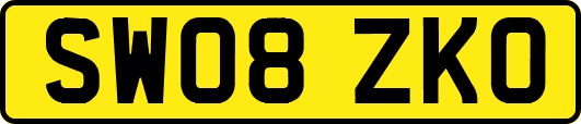 SW08ZKO