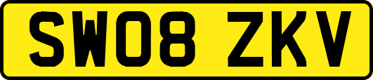 SW08ZKV