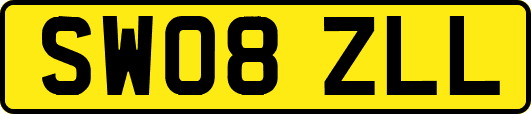 SW08ZLL