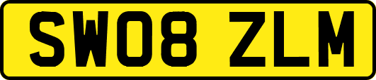 SW08ZLM