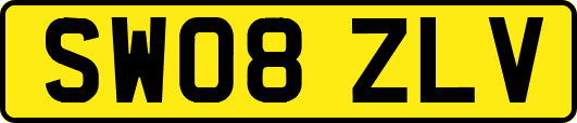 SW08ZLV