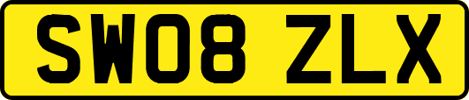 SW08ZLX