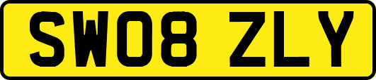 SW08ZLY