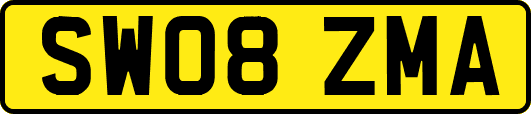 SW08ZMA