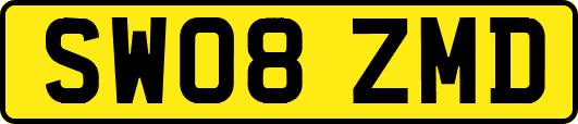 SW08ZMD