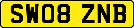 SW08ZNB