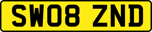 SW08ZND