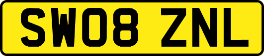 SW08ZNL