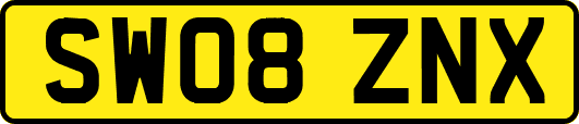 SW08ZNX