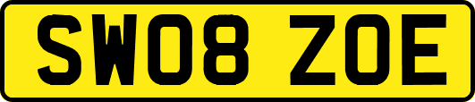 SW08ZOE