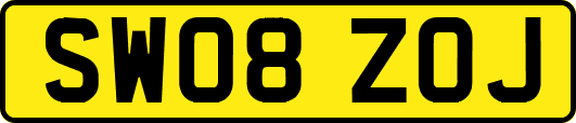 SW08ZOJ