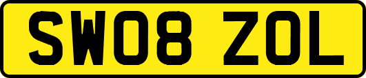 SW08ZOL