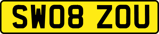 SW08ZOU