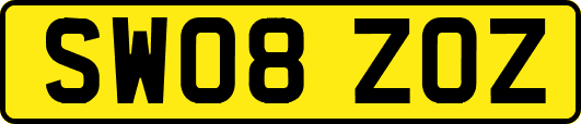 SW08ZOZ