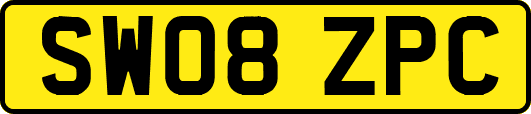 SW08ZPC