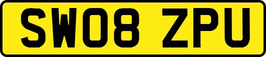 SW08ZPU