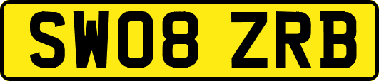 SW08ZRB