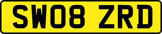 SW08ZRD