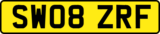 SW08ZRF