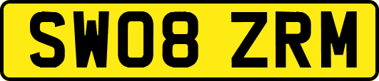 SW08ZRM
