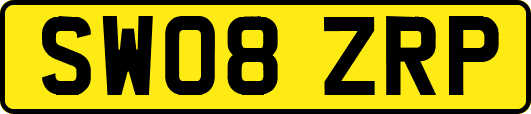 SW08ZRP