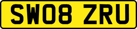 SW08ZRU