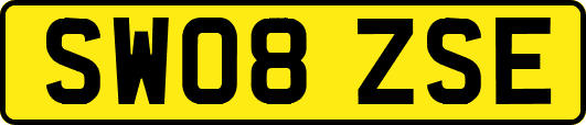 SW08ZSE