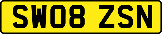 SW08ZSN