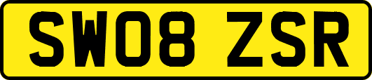SW08ZSR