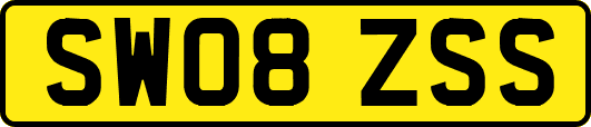 SW08ZSS