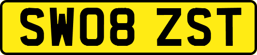 SW08ZST
