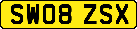 SW08ZSX