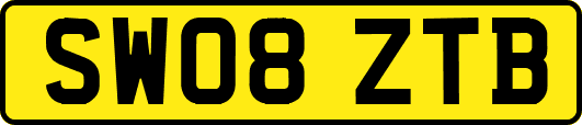 SW08ZTB