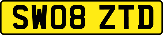 SW08ZTD