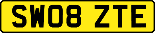 SW08ZTE