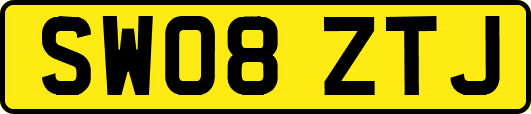 SW08ZTJ
