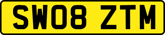 SW08ZTM