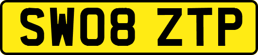SW08ZTP