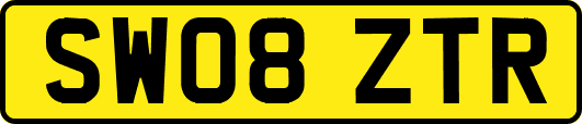 SW08ZTR