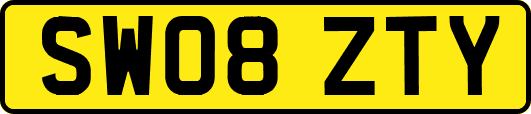 SW08ZTY