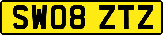 SW08ZTZ