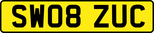 SW08ZUC