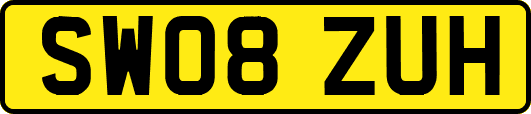SW08ZUH