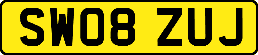 SW08ZUJ