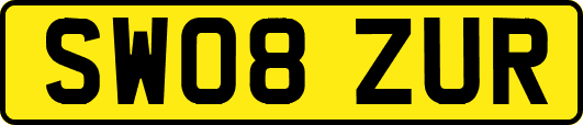 SW08ZUR