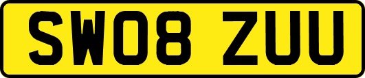 SW08ZUU