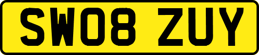 SW08ZUY